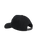 Oval Blaster Snapback Cap in Black