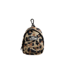 The Vans Micro Old Skool Backpack in Incense