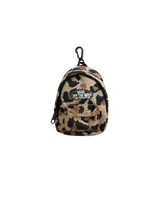The Vans Micro Old Skool Backpack in Incense