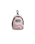 The Vans Micro Old Skool Backpack in Pale Petal