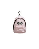 The Vans Micro Old Skool Backpack in Pale Petal