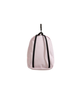 The Vans Micro Old Skool Backpack in Pale Petal