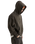 LX Hoodie in Faded Black