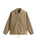 LX Denim Torrey Coaches Jacket in Bay Leaf
