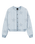 The Vans Womens LX Dolly Star Cardigan in Dawn Mist