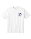 The Vans Mens Need Vans T-Shirt in White