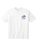 The Vans Mens Need Vans T-Shirt in White