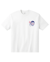 The Vans Mens Need Vans T-Shirt in White