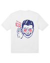 The Vans Mens Need Vans T-Shirt in White