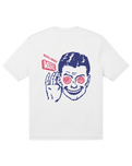 The Vans Mens Need Vans T-Shirt in White