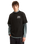 Bright Day T-Shirt in Black