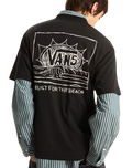 Bright Day T-Shirt in Black