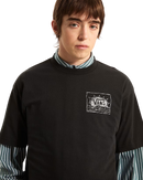 Bright Day T-Shirt in Black