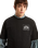 Bright Day T-Shirt in Black