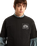 Bright Day T-Shirt in Black