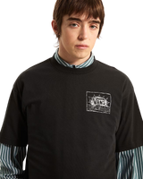 Bright Day T-Shirt in Black