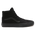 The Vans Womens Womens SK8-Hi Shoes in Black