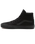 The Vans Womens Womens SK8-Hi Shoes in Black