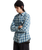 Lawson Vintage Indigo Shirt in Bleach Indigo