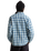 Lawson Vintage Indigo Shirt in Bleach Indigo