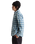 Lawson Vintage Indigo Shirt in Bleach Indigo