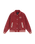 Milliken Varsity Jacket in Poppy Ember