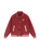 Milliken Varsity Jacket in Poppy Ember
