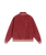 Milliken Varsity Jacket in Poppy Ember