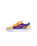 Kids Kpop Demon Hunters x Vans Old Skool V Shoes in Yellow