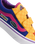 Kids Kpop Demon Hunters x Vans Old Skool V Shoes in Yellow
