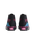 Girls KPop Demon Hunters x Vans Authentic Hi 2.0 Shoes in Black