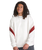 Retro Sport Sweatshirt in Ash Heather