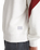 Retro Sport Sweatshirt in Ash Heather