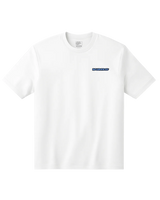 The Vans Boys Boys Rad Rat T-Shirt in White