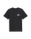 Boys Downside T-Shirt in Black
