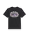 Boys Downside T-Shirt in Black