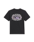 Boys Downside T-Shirt in Black