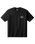 The Vans Boys Boys Downside T-Shirt in Black
