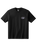 The Vans Boys Boys Downside T-Shirt in Black