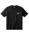 The Vans Boys Boys Downside T-Shirt in Black