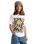 Boys Twisted Joy T-Shirt in White