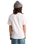 Boys Twisted Joy T-Shirt in White