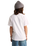 Boys Twisted Joy T-Shirt in White