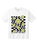 The Vans Boys Boys Twisted Joy T-Shirt in White