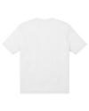 The Vans Boys Boys Twisted Joy T-Shirt in White