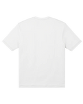 The Vans Boys Boys Twisted Joy T-Shirt in White