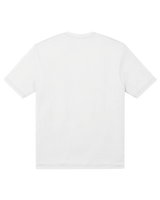 The Vans Boys Boys Twisted Joy T-Shirt in White