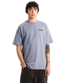 All & Nought Loose T-Shirt in Glacial Slate