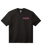 The Vans Mens Misty Eyes Loose T-Shirt in Black