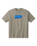 The Vans Boys Boys Stone Swirl T-Shirt in Warm Taupe